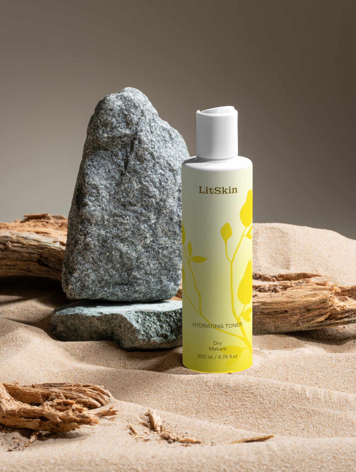 Hydrating Toner