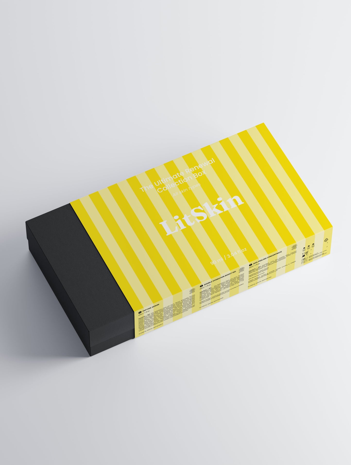 The Ultimate Renewal Collection Box