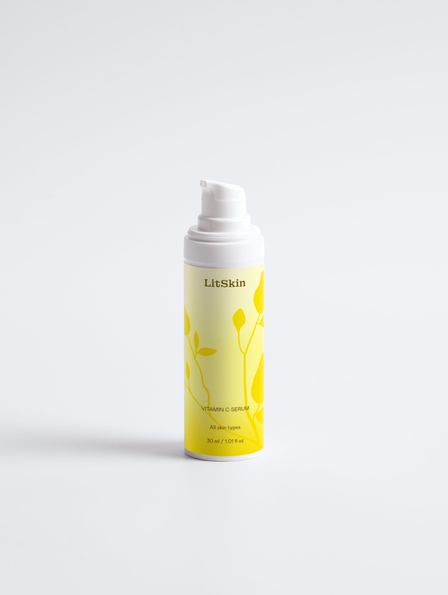 Vitamin C Serum
