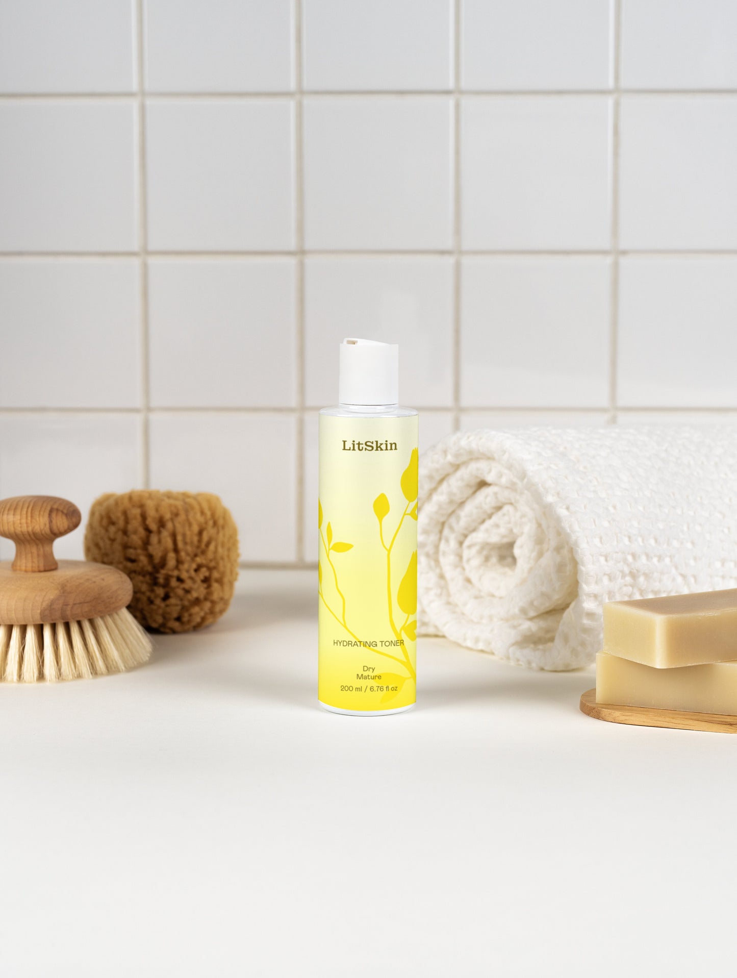 Hydrating Toner