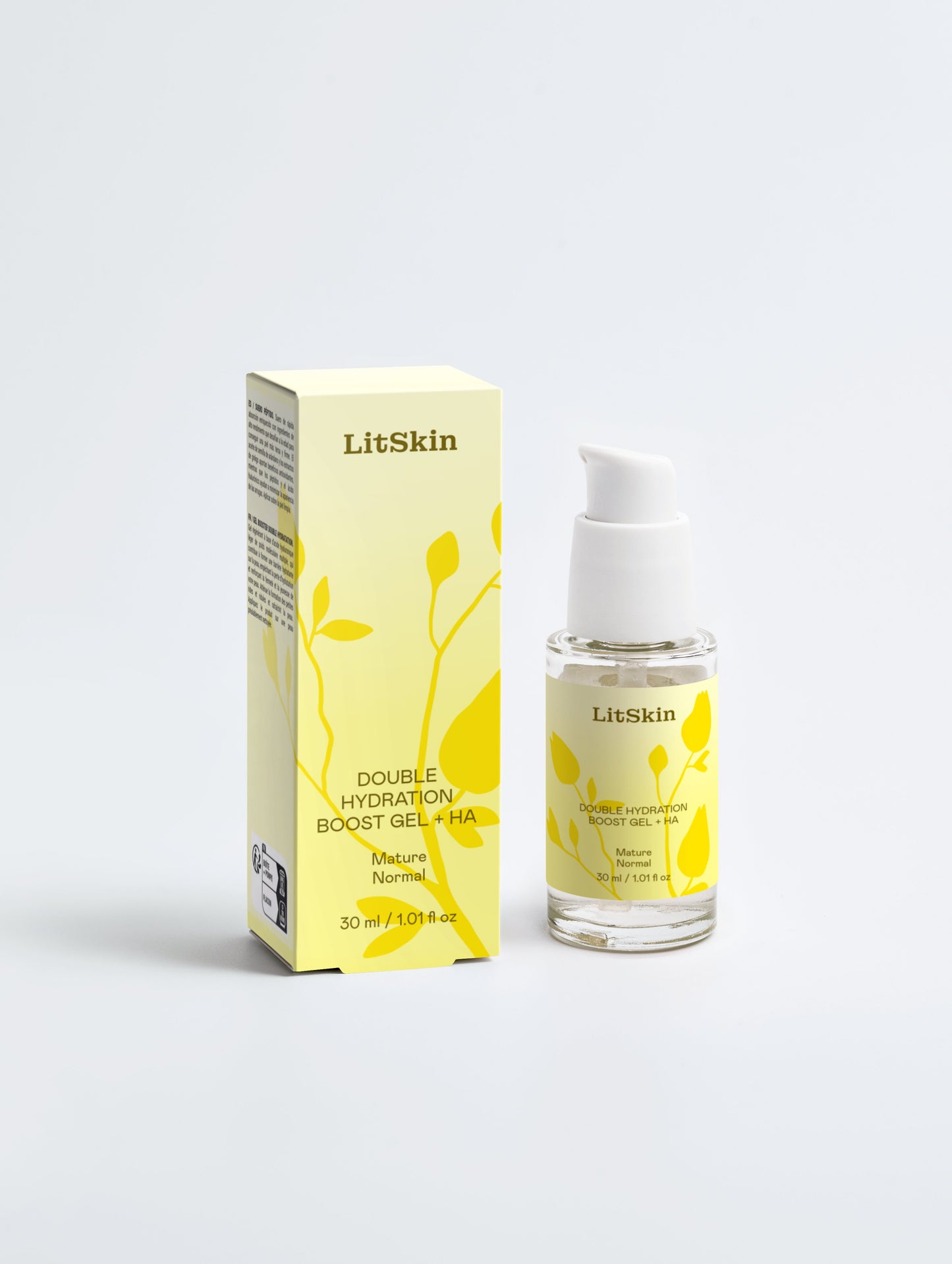 The Ultimate Renewal Collection Box
