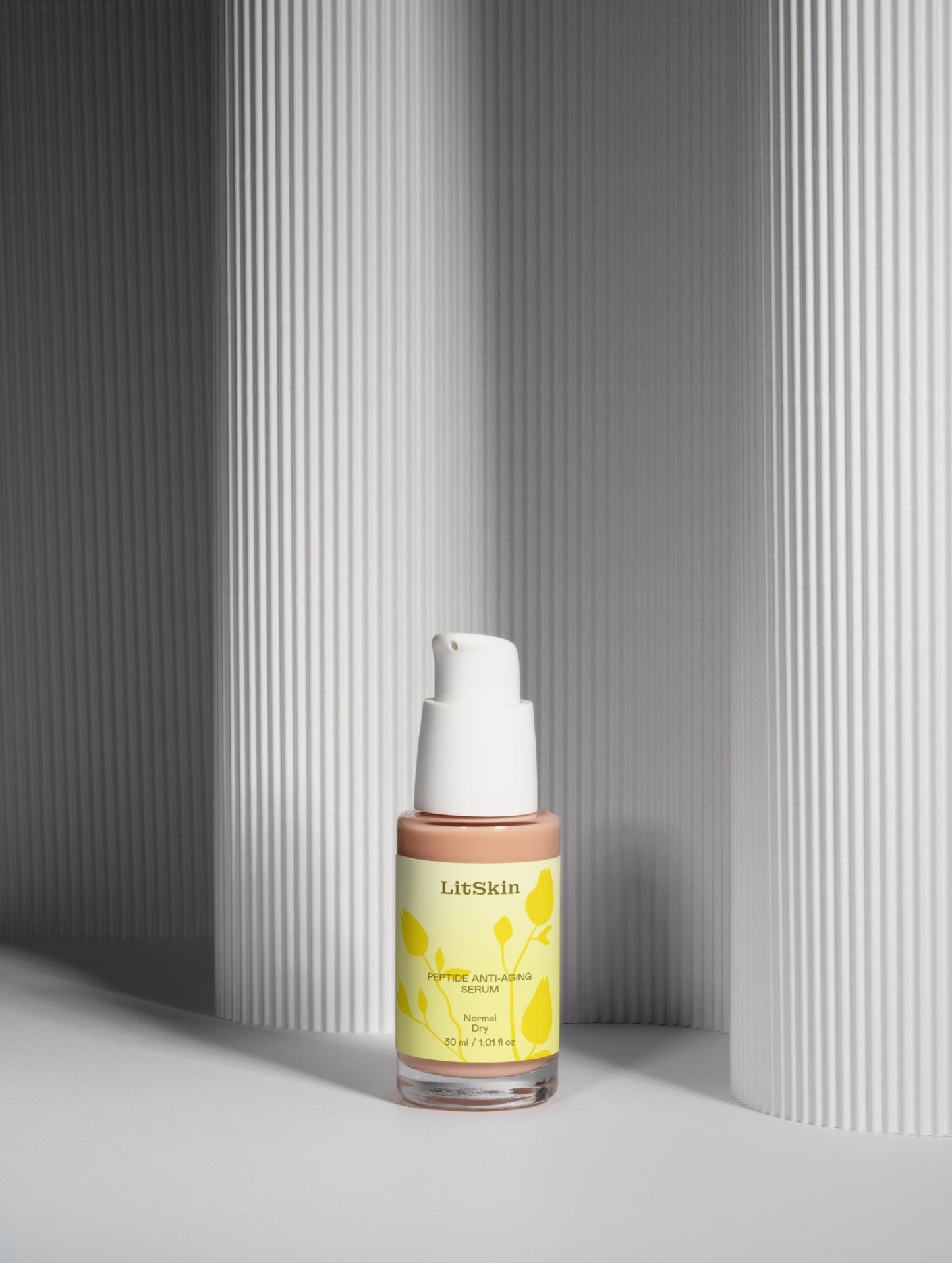 Peptide Anti-Aging Serum