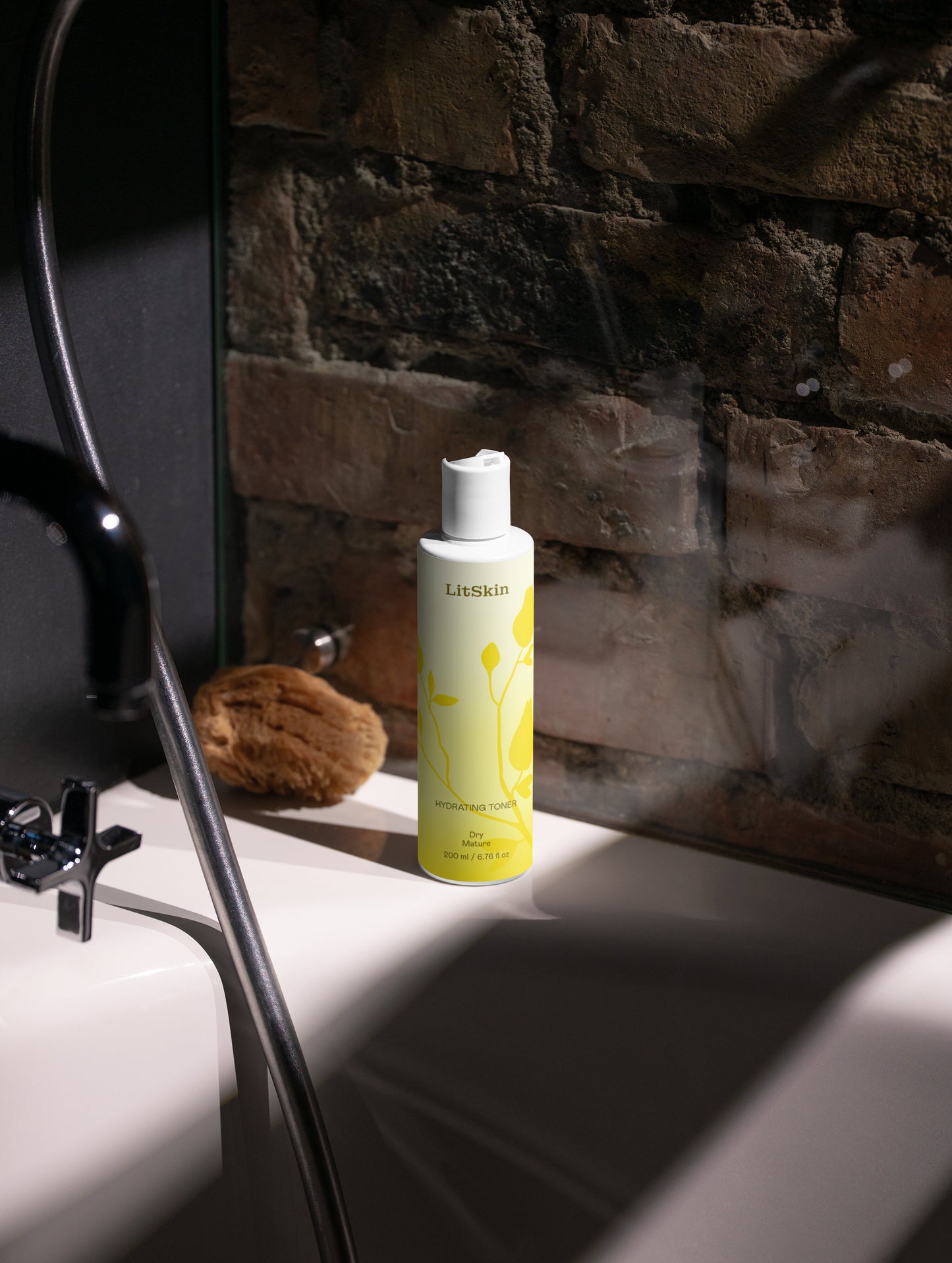 Hydrating Toner