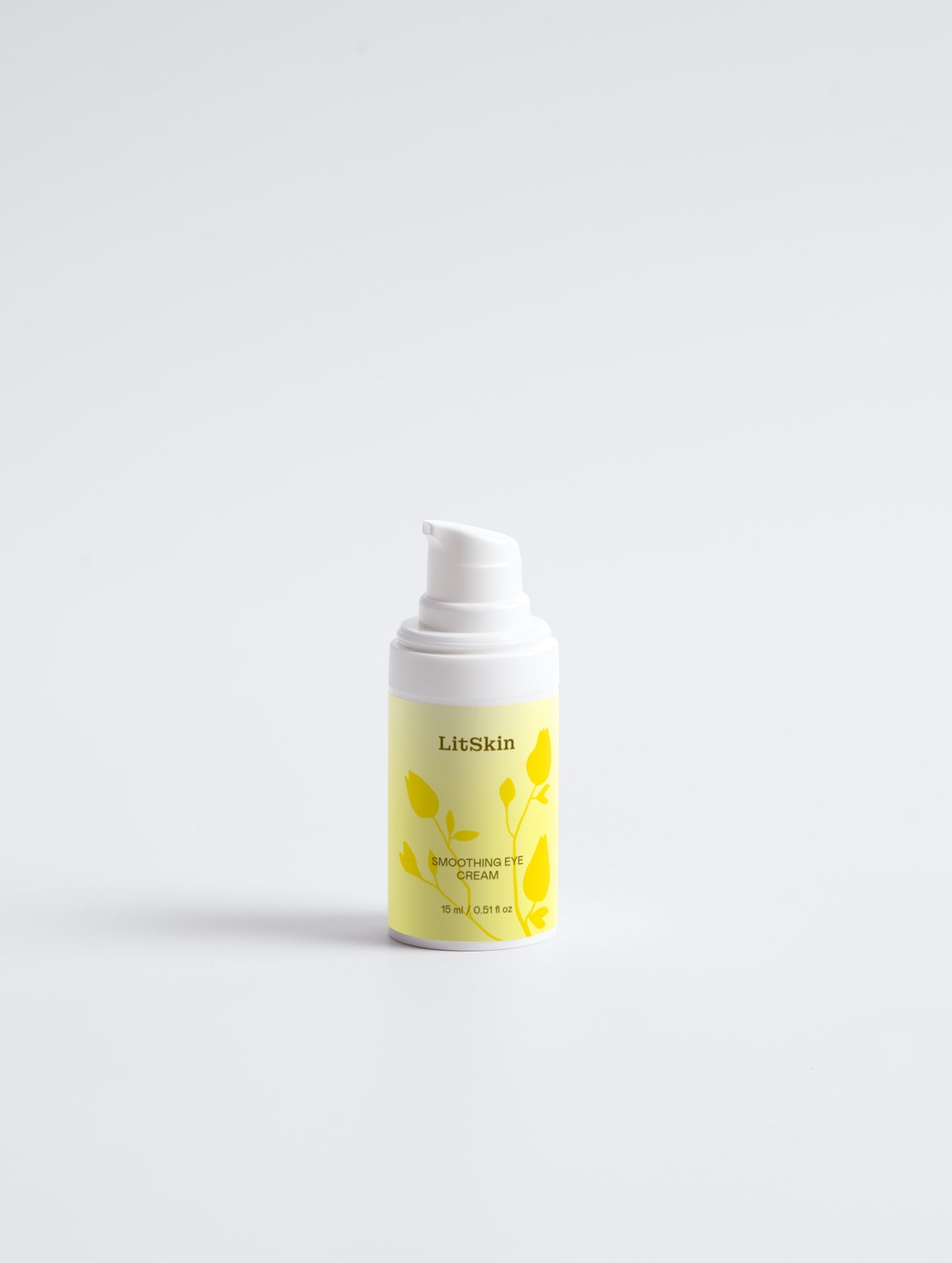 Smoothing Eye Cream