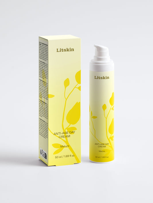 Anti-Age Day Cream