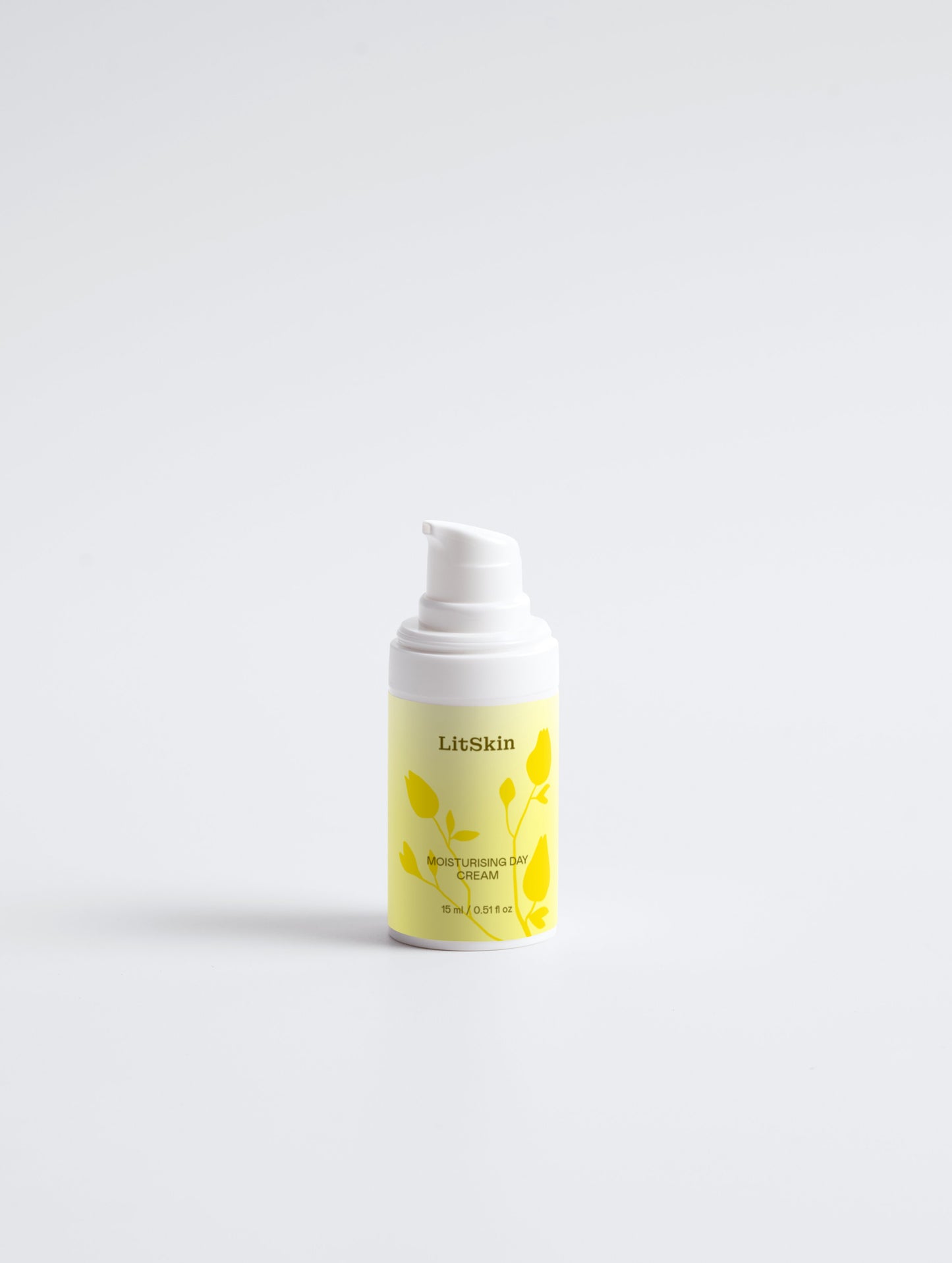 Moisturising Day Cream