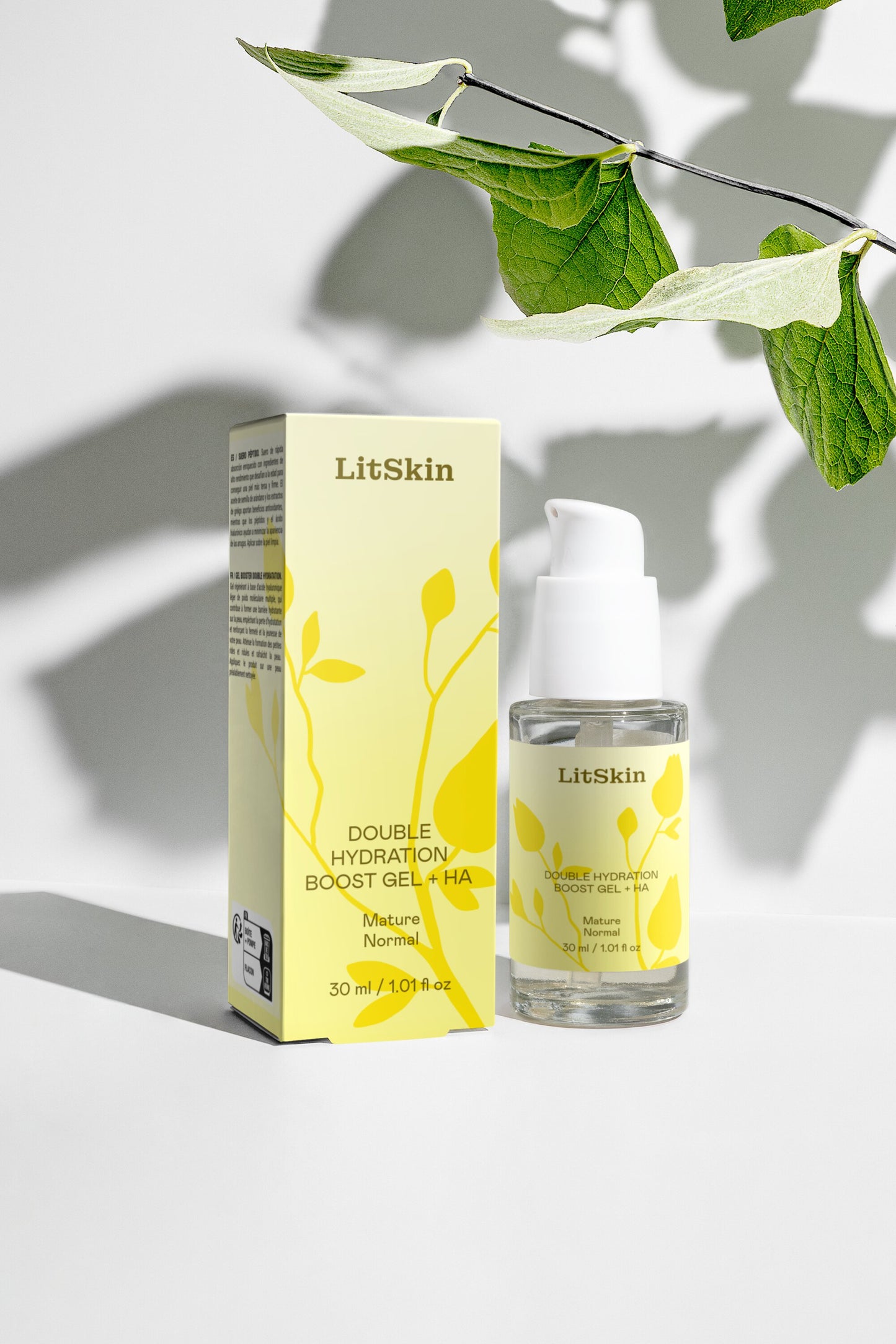 The Ultimate Renewal Collection Box