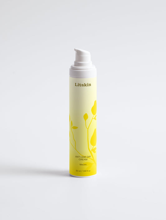 Anti-Age Day Cream