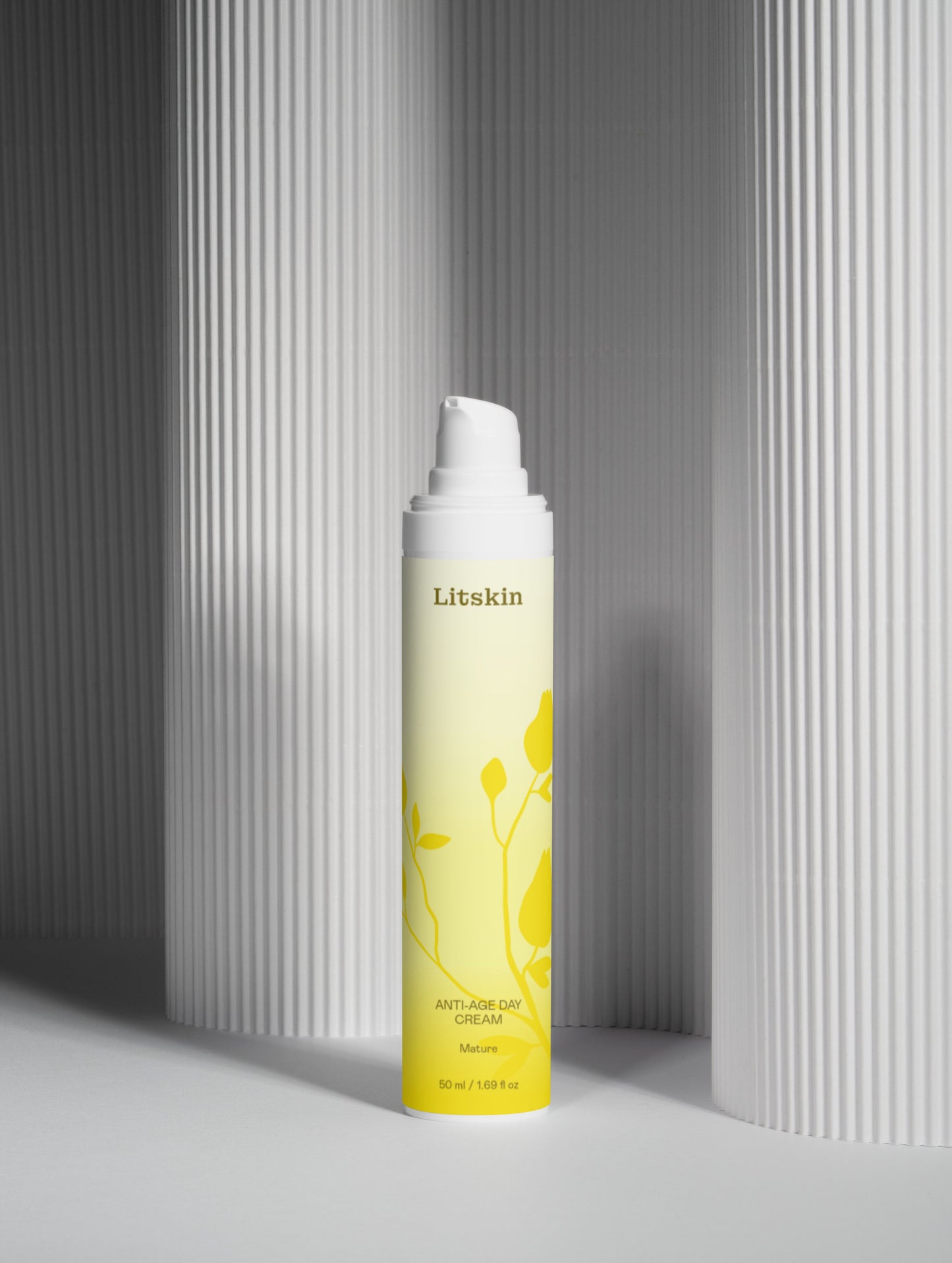 Anti-Age Day Cream