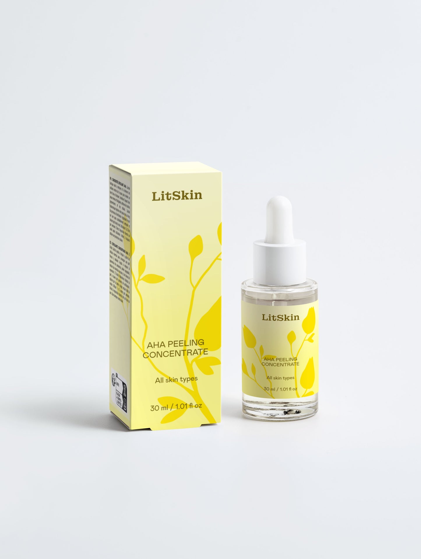 The Ultimate Renewal Collection Box