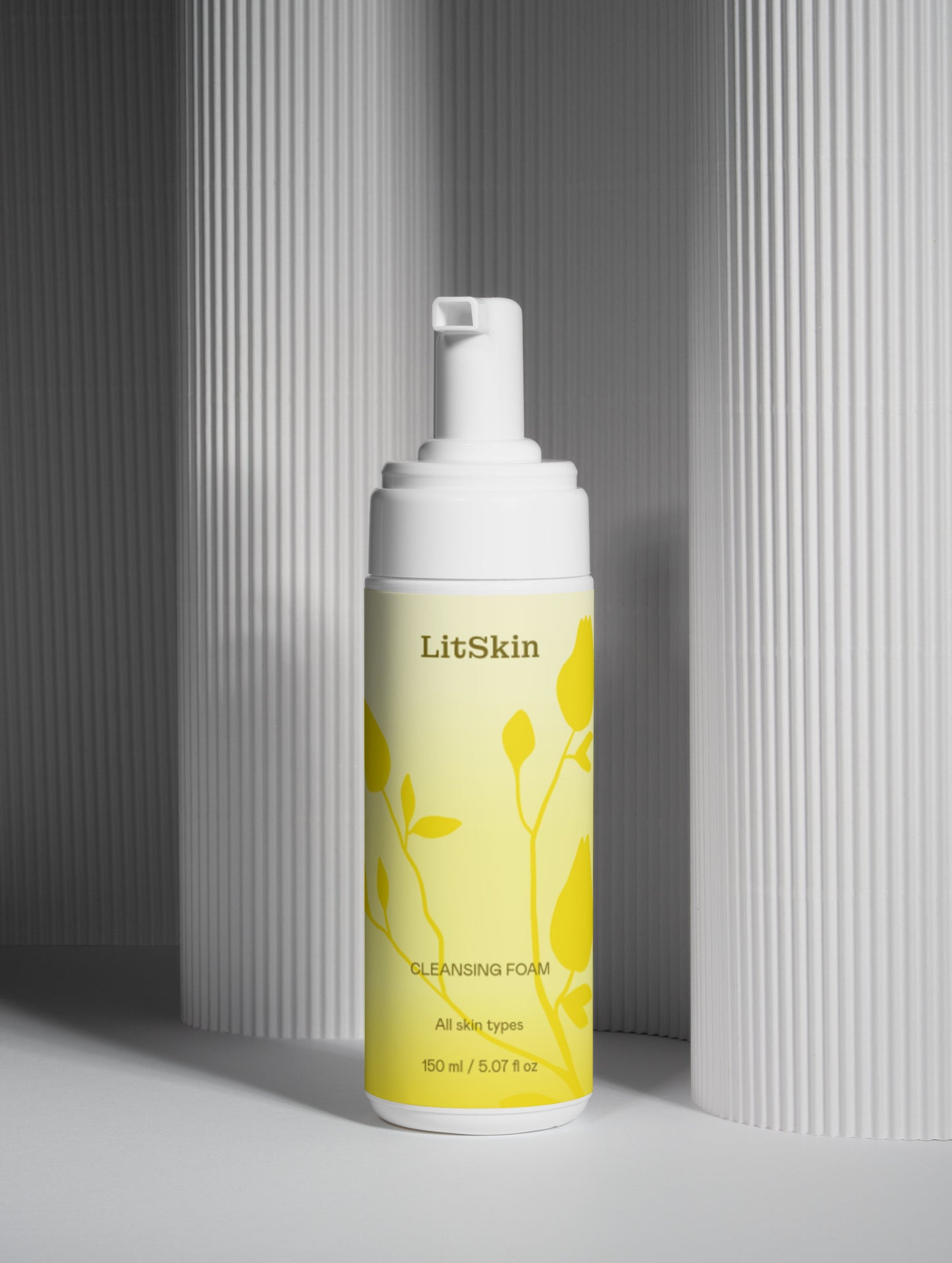 Daily Radiance Collection Box