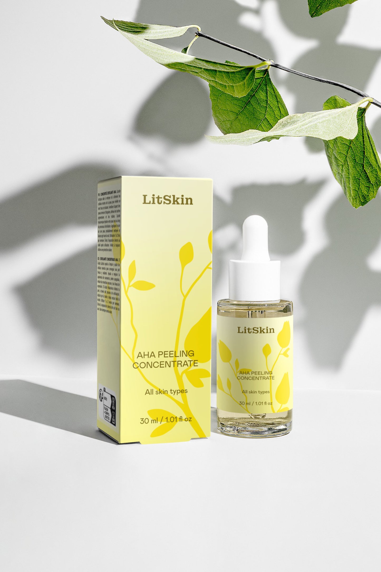 The Ultimate Renewal Collection Box