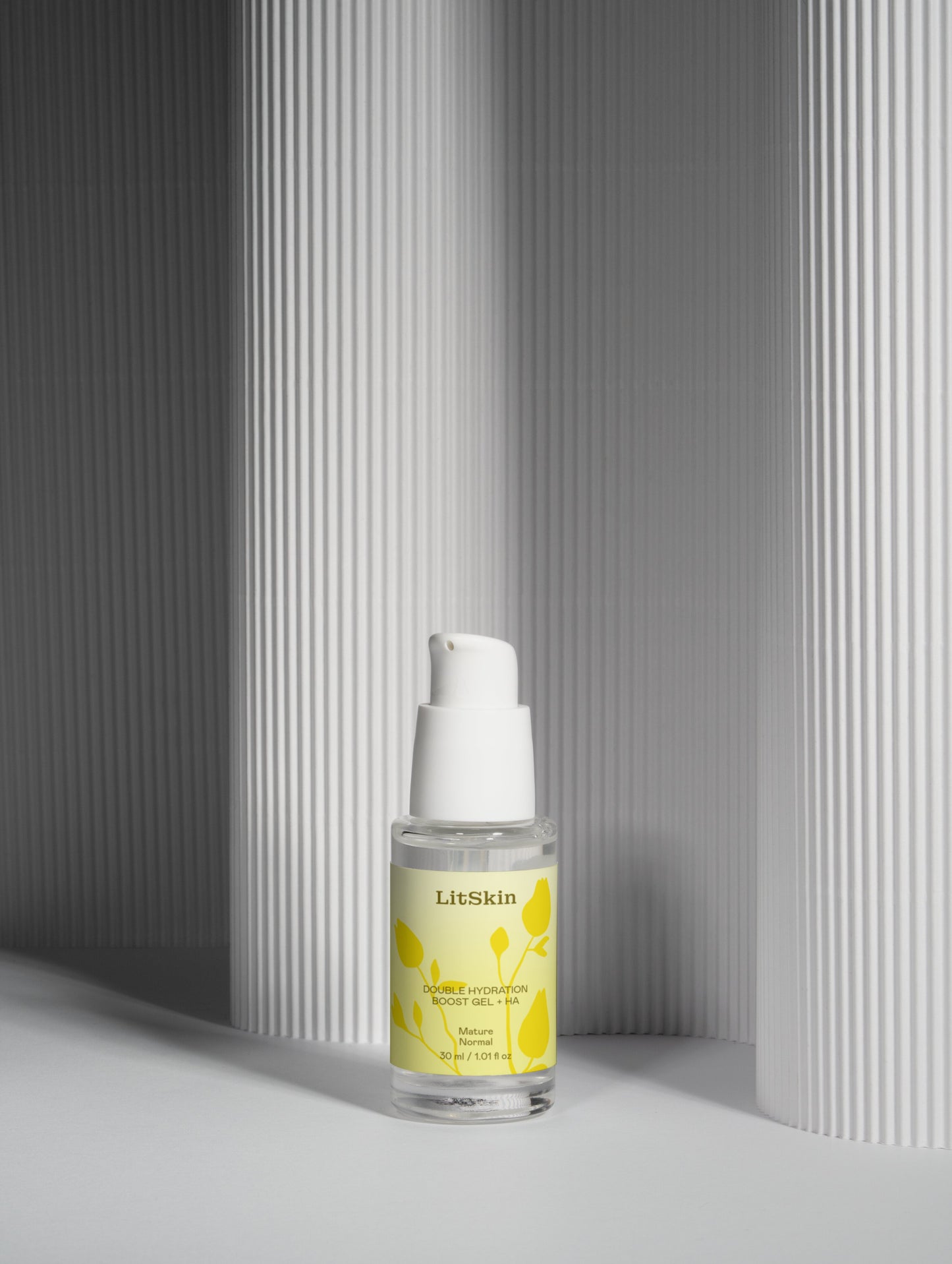 Double Hydration Boost Gel + HA