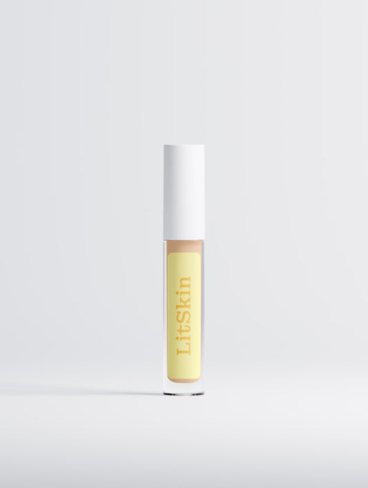 Correcting Concealer, 10 Light Warm