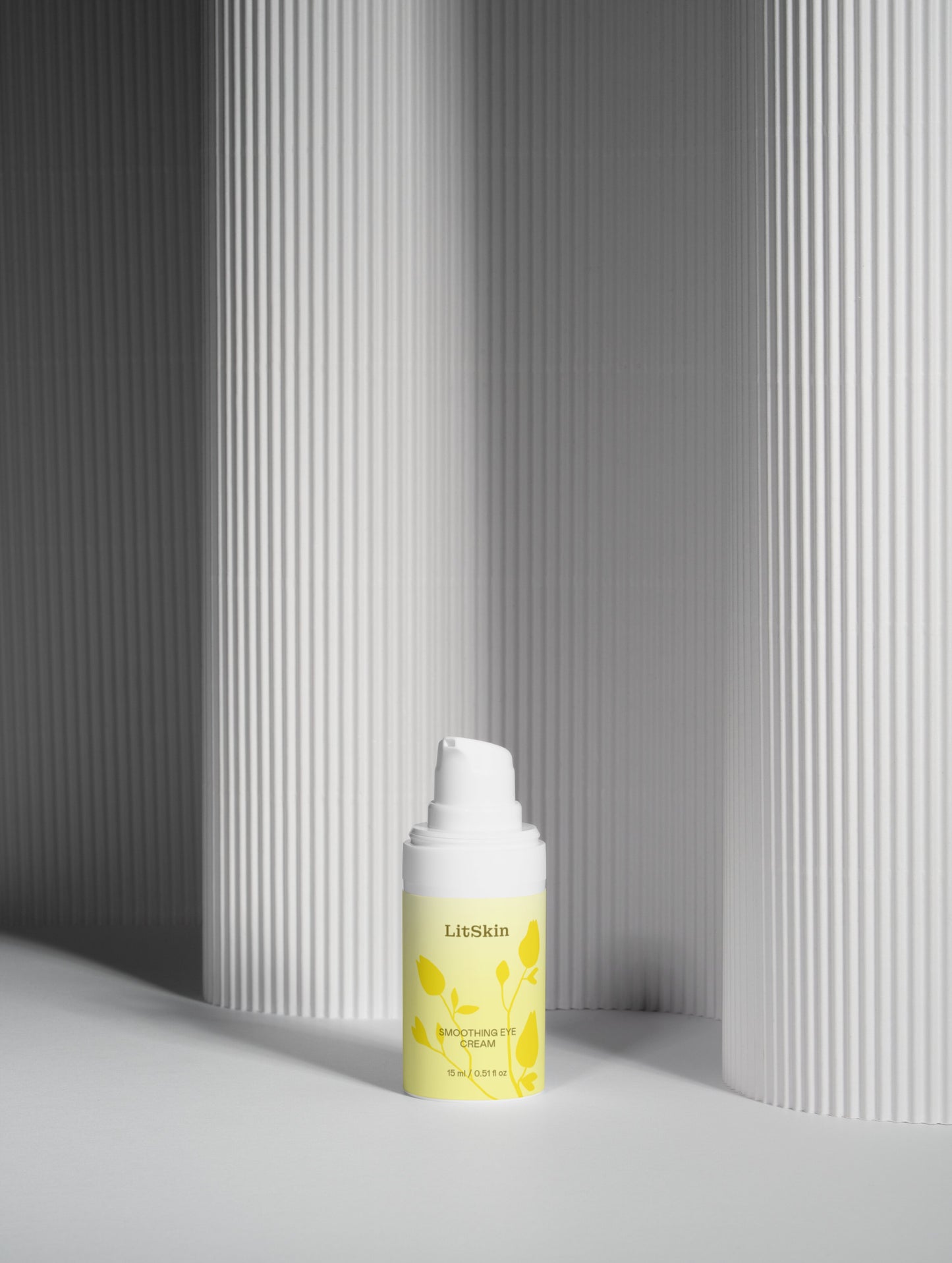 Smoothing Eye Cream