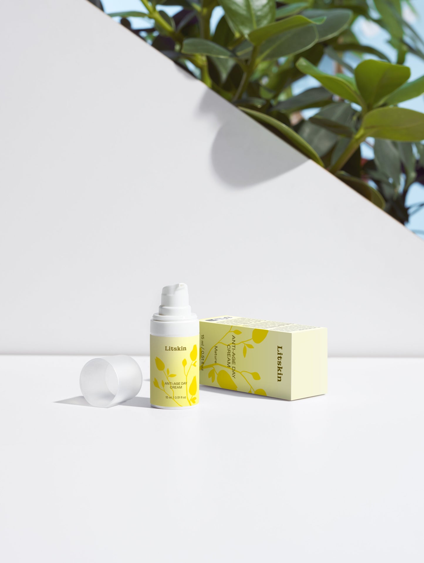 Clear Complexion Collection Box